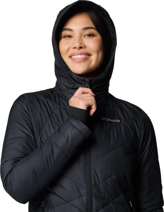 Image du produit Columbia Veste à capuche Heavenly™ (M)