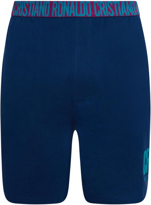Image du produit CR7 Mens Pyjama court (L)