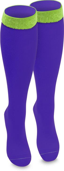 Produktbild Normani 1 Paar Kniestrümpfe Bi-Color (Einzelpack, 39 - 42)
