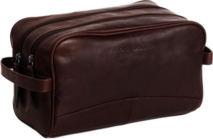 Produktbild The Chesterfield Brand Wax Pull Up Kulturbeutel Leder 24 cm (3 l)