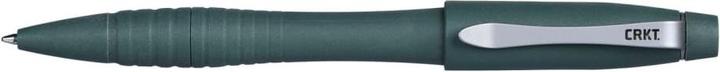 Immagine prodotto CRKT Williams Difesa Penna Verde (Verde, 1 x)