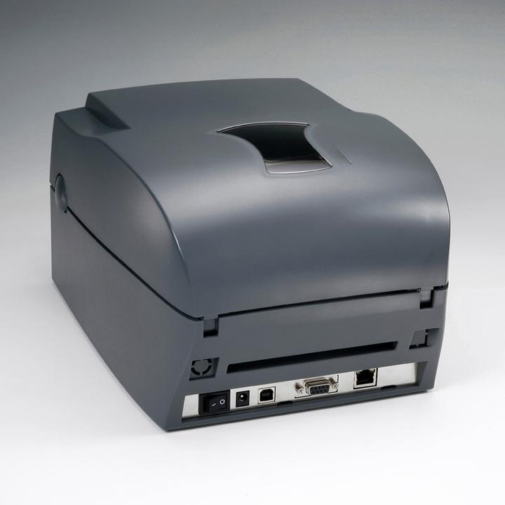 Actual product image Godex G500 Thermal Transfer 108mm/4"/5IPS/203dpi/USB/LAN/RS232 (203 dpi)
