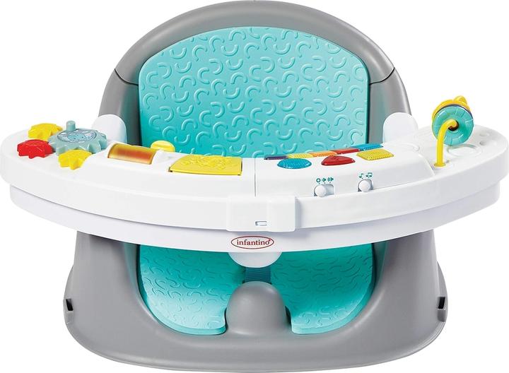Infantino Music & Lights (Highchair)
