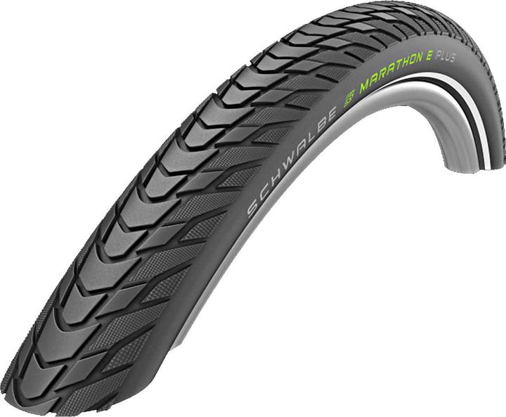 Actual product image Schwalbe Marathon E-Plus (28 x 2.15, 55-622)