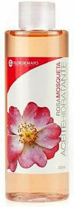 Image du produit Flor De Mayo Huile corporelle Rosa Mosqueta 200ml (Huile pour le corps, 200 ml)