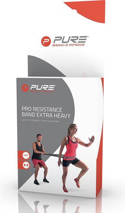 Produktbild Pure2improve Widerstandsband (1.01 m, Extra Stark)