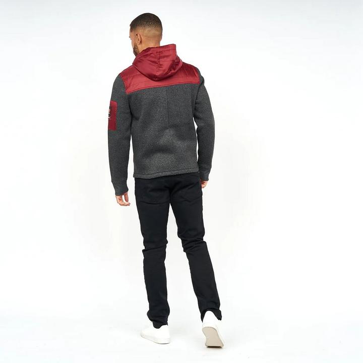 Produktbild Crosshatch Tradmax Jacke (L)