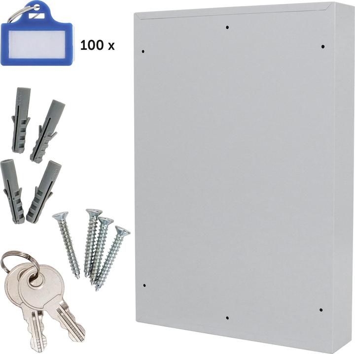 Image du produit Rottner S 100