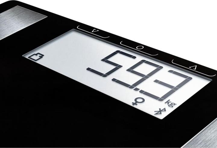 Produktbild Soehnle Shape Sense Connect 50 mit Bluetooth® (180 kg)