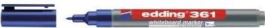 Produktbild Edding 361 (Blau, 1 mm, 1 x)
