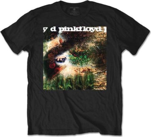 Pink Floyd Saucer Full Of Secrets