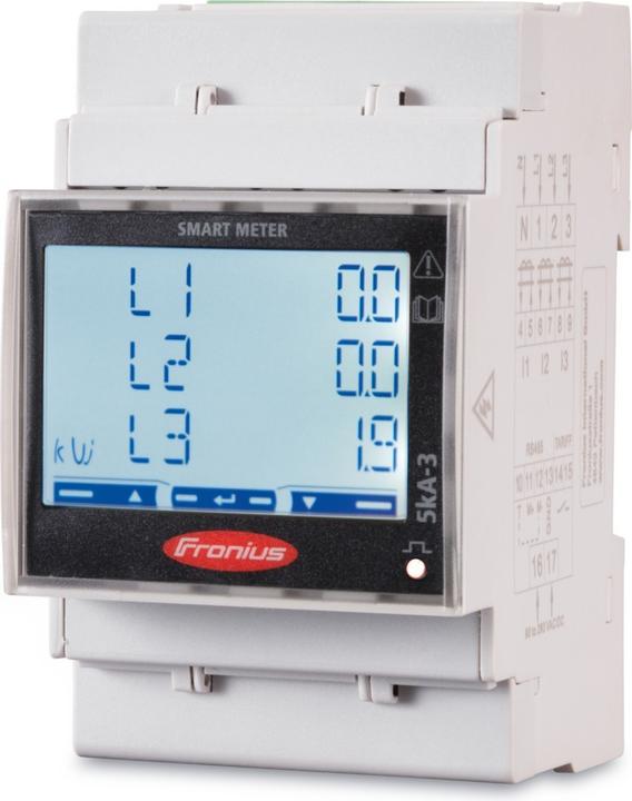 Immagine prodotto Fronius Contatore intelligente