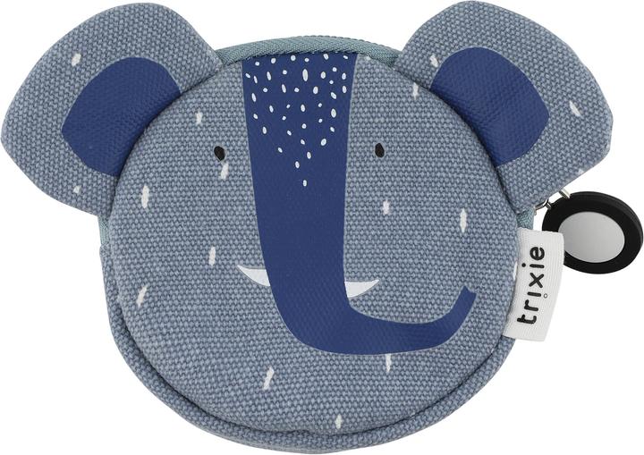 Trixie Portemonnee - Mrs. Elephant