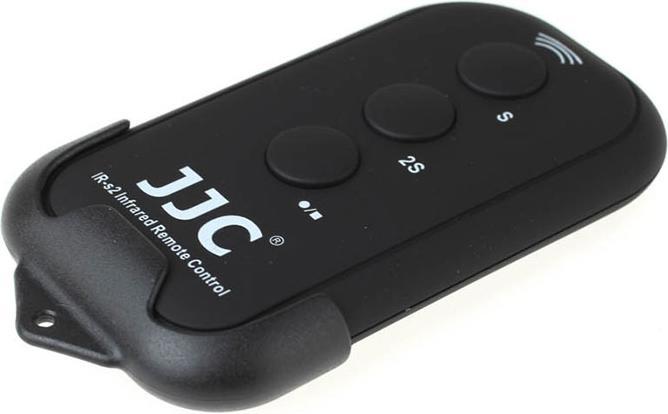 Image du produit JJC Télécommande infrarouge pour Sony (Infrarouge)