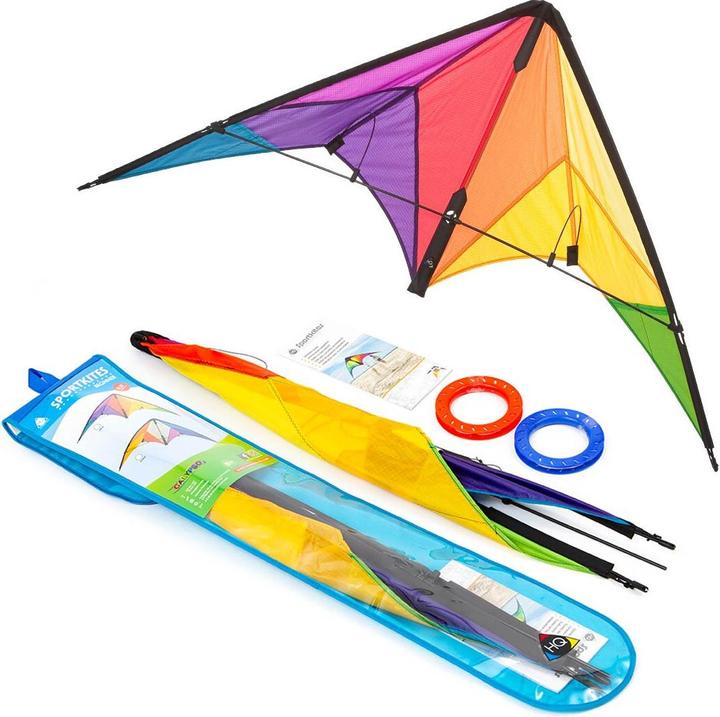 Produktbild Invento Calypso II Radical