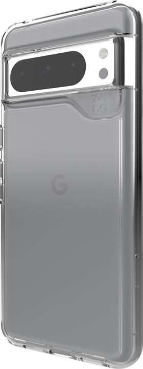 Actual product image Zagg Crystal Palace (Google Pixel 8 Pro)