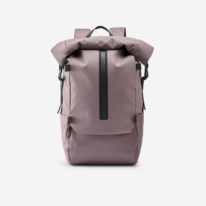Produktbild Decathlon 29L Backpack Rolltop with Laptop Pocket (29 l)