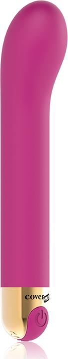 Coverme G-Spot Vibrator "Cover Me