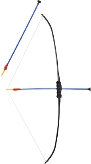 Outdoor Active OA Arrow & Bow Set w.2 Arrows,L.100cm