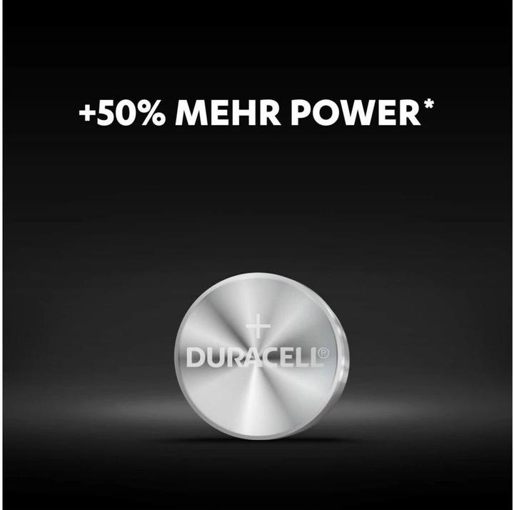 Image du produit Duracell Electronique (2 pcs, LR44, 105 mAh)