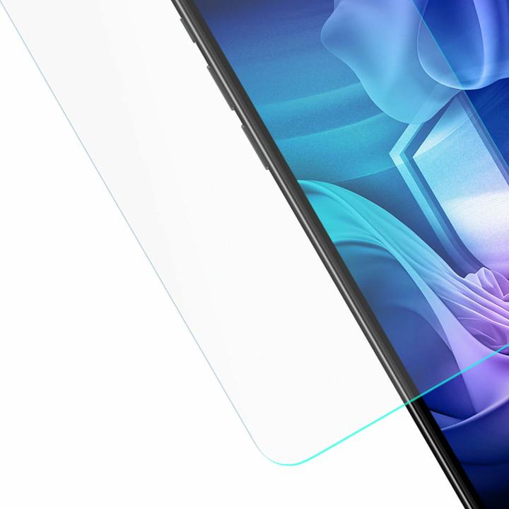 Produktbild 3MK Silky Matt Pro iPhone 13/13 Pro 6.1" Matowa folia ochronna (1 Stück, Apple iPhone 13 Pro)
