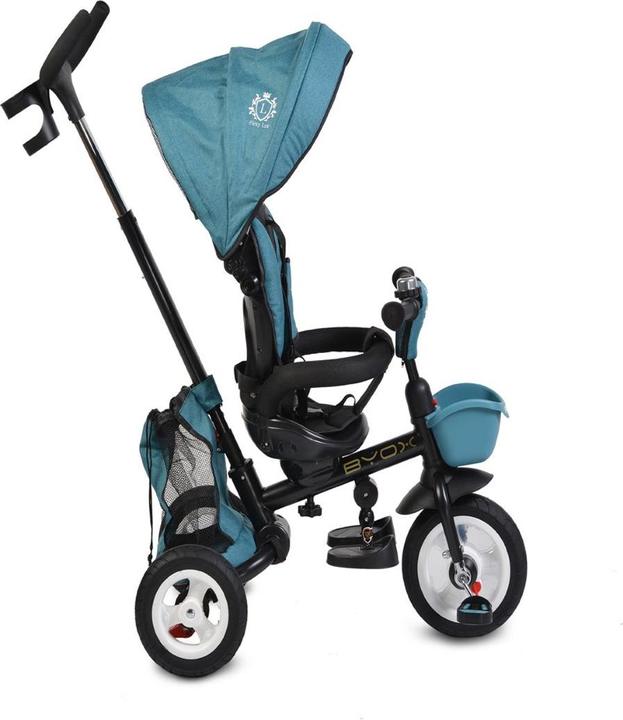 Actual product image Byox Flexy Lux 3 in 1