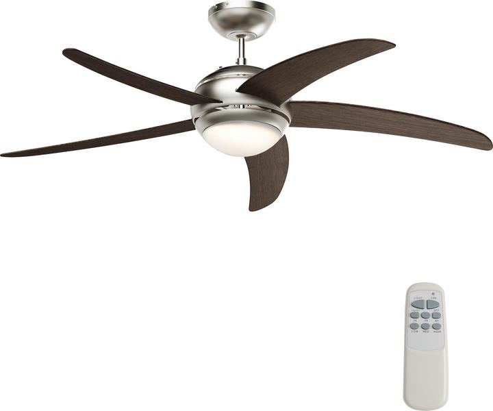 Produktbild Wiltec Deckenventilator (55 dB)