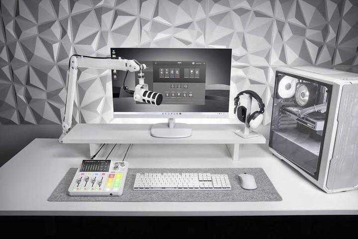 Actual product image RØDE RodeCaster Duo (Studio- and Livemixer)