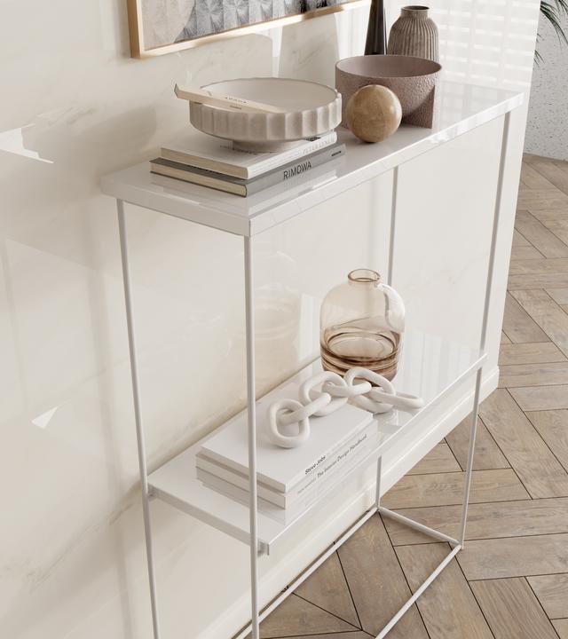 Productafbeelding ADRK Furniture Velo consoletafel (60 x 20 x 80 cm)