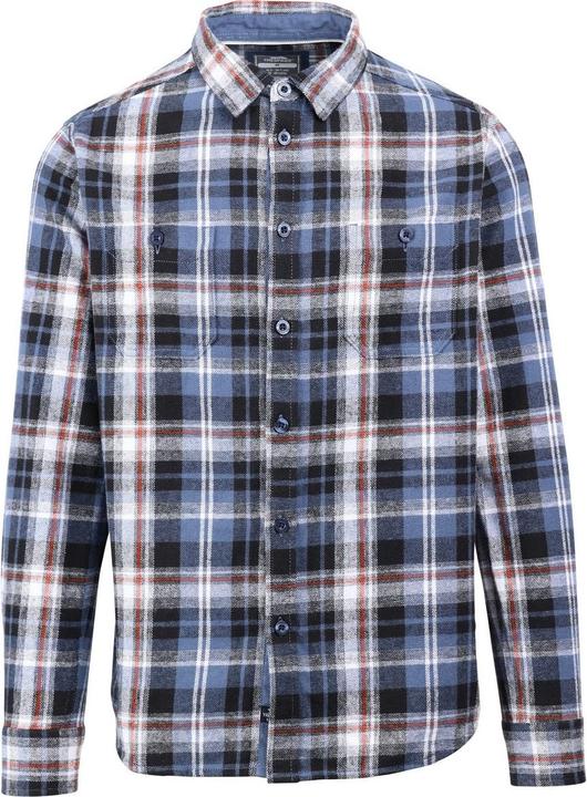 Image du produit Trespass ZALAH Hommes - Chemise à manches longues (L)