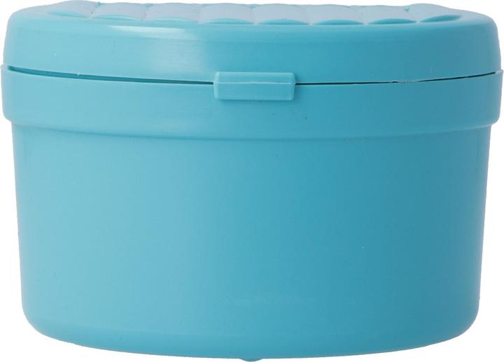 Image du produit Hausella Boîte dentaire avec insert (Accessoires pour prothèses dentaires)