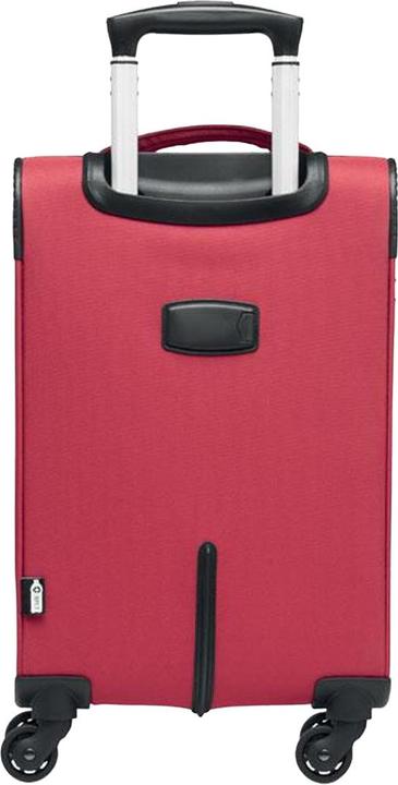 Immagine prodotto MidOcean Voyage RPET Trolley (Bagaglio a mano (fino a 50 litri))