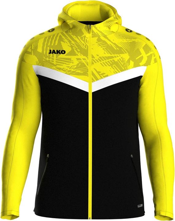 Image du produit JAKO Veste à capuche Iconic (XXL)