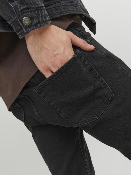 Produktbild Jack & Jones Chris Original MF 912 Loose Fit Jeans (33)