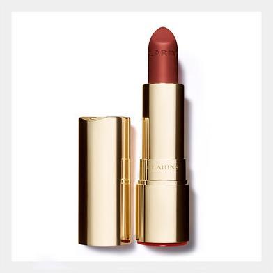 Produktbild Clarins Joli Rouge Velvet - Spicy Cinnamon 737V (Braun, Altrosa)