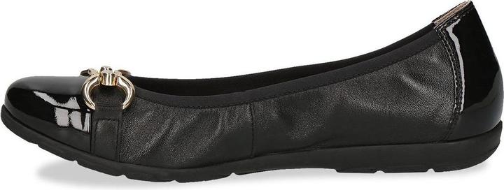 Actual product image Caprice Ballerina (37)