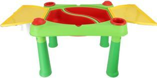 Produktbild Keter Sand&Water Spieltisch