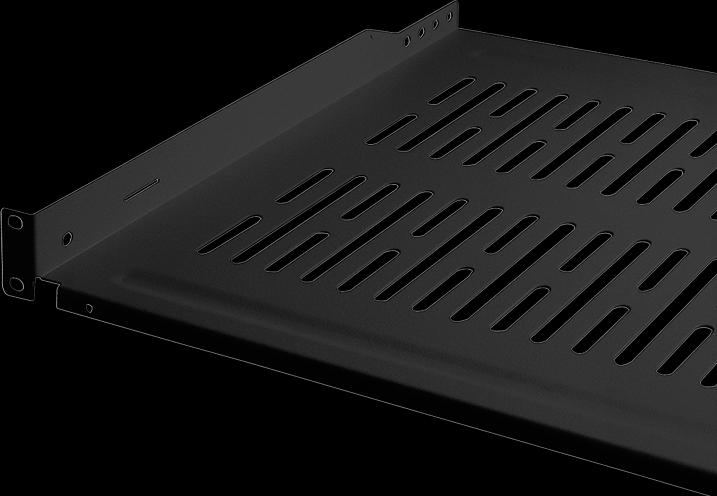 Actual product image LogiLink Shelf