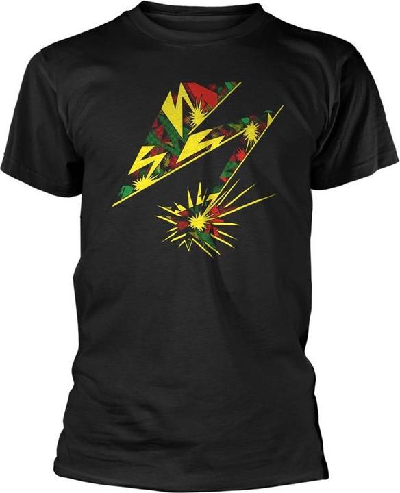 Bad Brains TShirt (L)