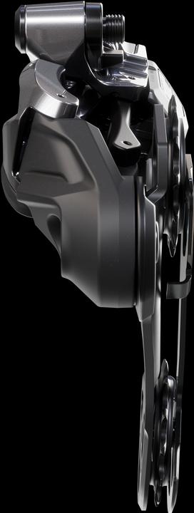 Actual product image Shimano Schaltwerk XTR RD-M9260 Di2 (11-speed)