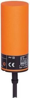 ifm Electronic IFM inductive sensor