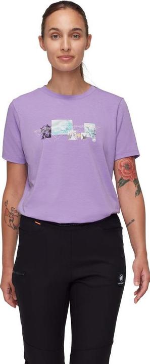 Produktbild Mammut Mountain T Shirt 3308m (XS)