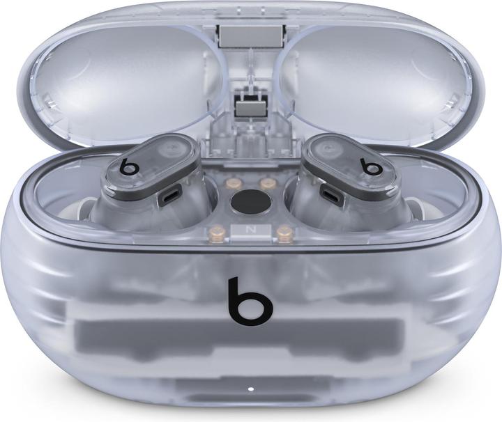 Image du produit Beats Studio Buds+ (ANC, 6 h, Sans fil)