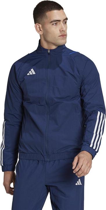 Immagine prodotto adidas Giacca Tiro 23 Presentation Uomo (XL)