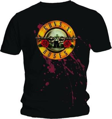 Guns N Roses Bullet