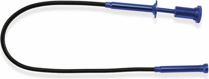 Actual product image Daytools Magnetic gripper TA-PU-019 with LED, 610 mm, with 4 claws, flexible