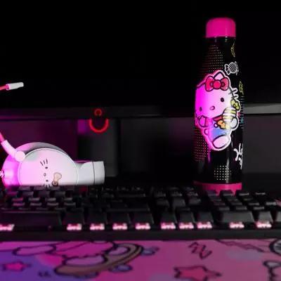 Immagine prodotto Konix HELLO KITTY - Bonbons - Bouteille en Acier Inoxydable 500ml (0.50 l)