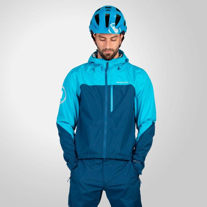 Actual product image Endura SingleTrack Onesie (XL)