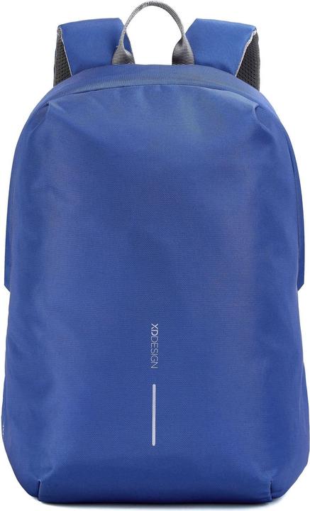 Produktbild XD Design ANTI-DIEBSTAHL RUCKSACK BOBBY SOFT GENTIAN BLUE P/N: P705.995 (16 l)
