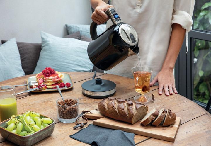 Image du produit KitchenAid bouilloire électrique (1.70 l)